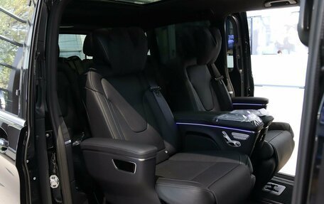Mercedes-Benz V-Класс, 2026 год, 14 800 000 рублей, 14 фотография