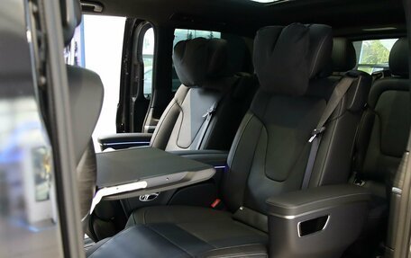 Mercedes-Benz V-Класс, 2026 год, 14 800 000 рублей, 19 фотография