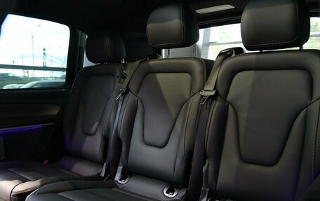 Mercedes-Benz V-Класс, 2026 год, 14 800 000 рублей, 20 фотография