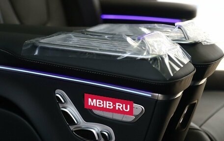 Mercedes-Benz V-Класс, 2026 год, 14 800 000 рублей, 15 фотография