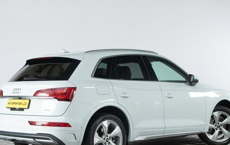 Audi Q5, 2021 год, 4 939 000 рублей, 7 фотография
