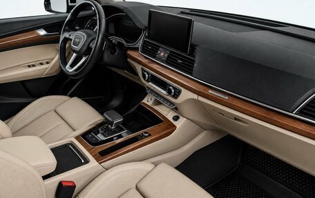 Audi Q5, 2021 год, 4 939 000 рублей, 13 фотография