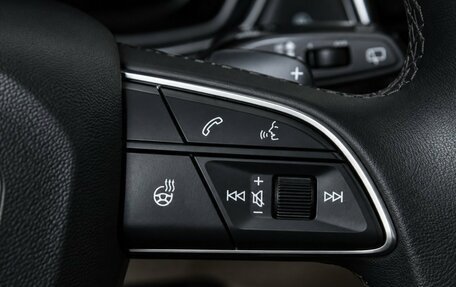 Audi Q5, 2021 год, 4 939 000 рублей, 10 фотография