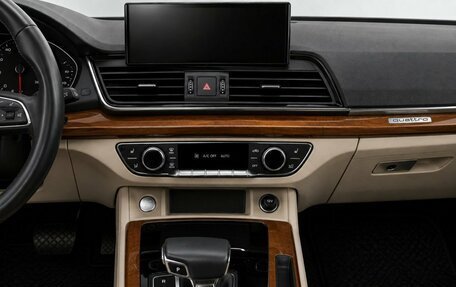 Audi Q5, 2021 год, 4 939 000 рублей, 14 фотография