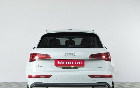 Audi Q5, 2021 год, 4 939 000 рублей, 6 фотография