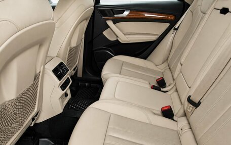 Audi Q5, 2021 год, 4 939 000 рублей, 24 фотография