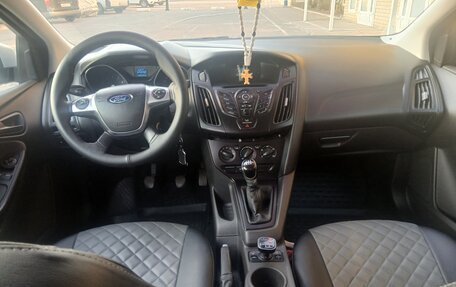Ford Focus III, 2013 год, 750 000 рублей, 4 фотография