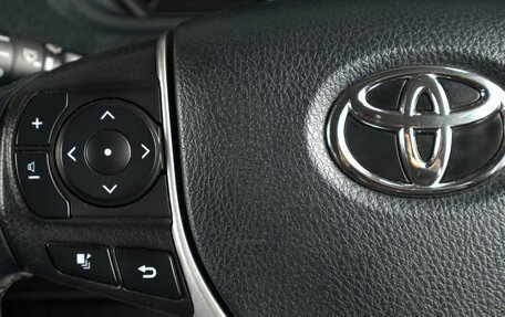 Toyota Esquire I, 2017 год, 2 399 000 рублей, 15 фотография