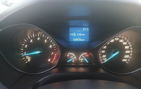 Ford Focus III, 2013 год, 750 000 рублей, 6 фотография