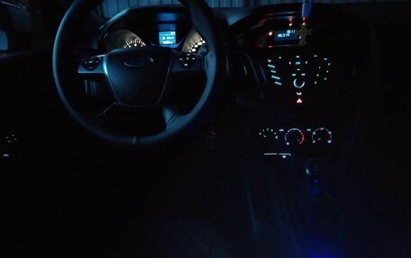Ford Focus III, 2013 год, 750 000 рублей, 5 фотография