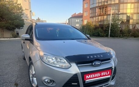 Ford Focus III, 2013 год, 750 000 рублей, 3 фотография