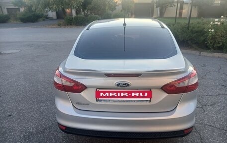 Ford Focus III, 2013 год, 750 000 рублей, 2 фотография