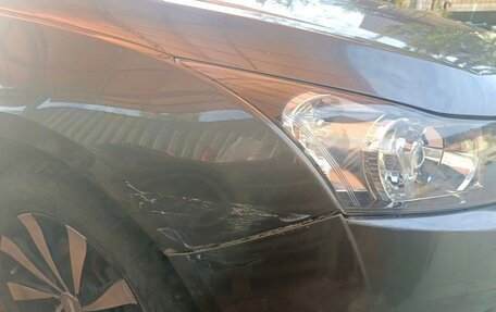 Chevrolet Cruze II, 2010 год, 700 000 рублей, 3 фотография