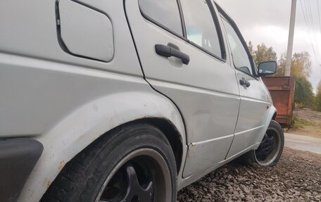 Volkswagen Jetta III, 1990 год, 230 000 рублей, 5 фотография