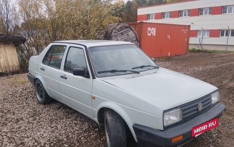Volkswagen Jetta III, 1990 год, 230 000 рублей, 2 фотография