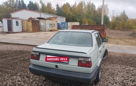 Volkswagen Jetta III, 1990 год, 230 000 рублей, 3 фотография