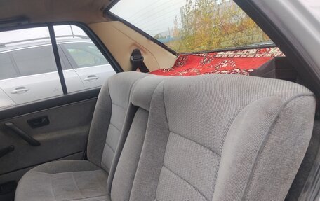 Volkswagen Jetta III, 1990 год, 230 000 рублей, 7 фотография