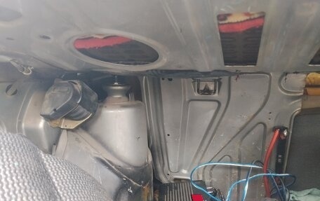 Volkswagen Jetta III, 1990 год, 230 000 рублей, 11 фотография