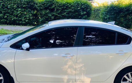KIA Cerato III, 2017 год, 1 420 000 рублей, 4 фотография