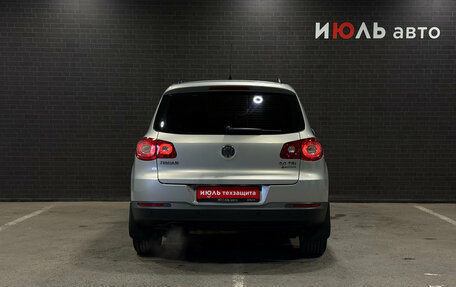 Volkswagen Tiguan I, 2010 год, 1 090 000 рублей, 6 фотография
