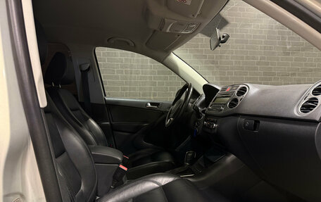 Volkswagen Tiguan I, 2010 год, 1 090 000 рублей, 8 фотография