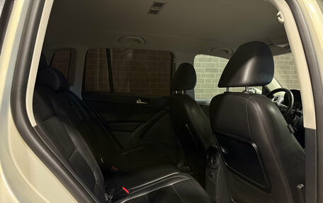 Volkswagen Tiguan I, 2010 год, 1 090 000 рублей, 9 фотография