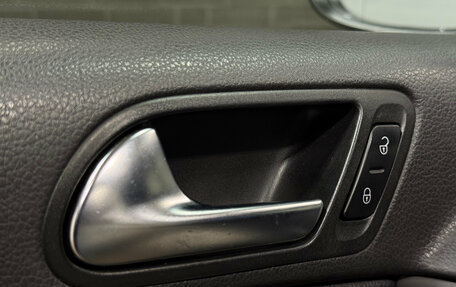 Volkswagen Tiguan I, 2010 год, 1 090 000 рублей, 14 фотография