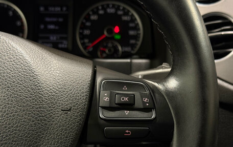 Volkswagen Tiguan I, 2010 год, 1 090 000 рублей, 18 фотография