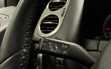 Volkswagen Tiguan I, 2010 год, 1 090 000 рублей, 19 фотография