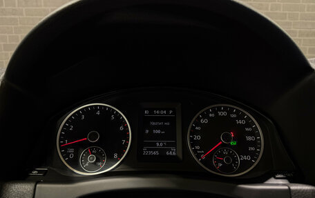 Volkswagen Tiguan I, 2010 год, 1 090 000 рублей, 21 фотография