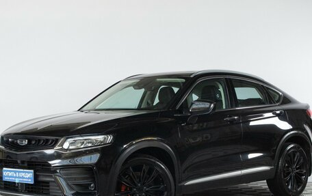 Geely Tugella FY11, 2021 год, 2 599 000 рублей, 4 фотография
