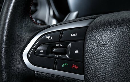 Geely Tugella FY11, 2021 год, 2 599 000 рублей, 9 фотография
