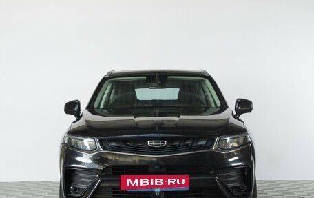 Geely Tugella FY11, 2021 год, 2 599 000 рублей, 2 фотография