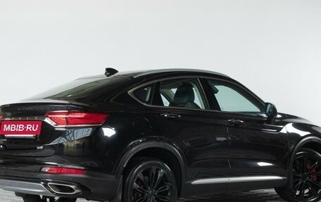 Geely Tugella FY11, 2021 год, 2 599 000 рублей, 7 фотография
