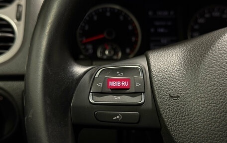 Volkswagen Tiguan I, 2010 год, 1 090 000 рублей, 17 фотография