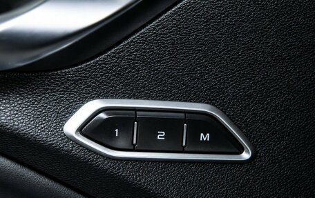 Geely Tugella FY11, 2021 год, 2 599 000 рублей, 15 фотография