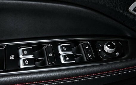 Geely Tugella FY11, 2021 год, 2 599 000 рублей, 14 фотография