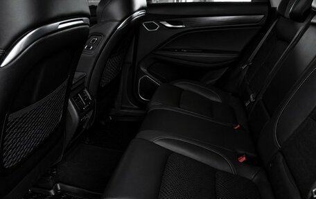 Geely Tugella FY11, 2021 год, 2 599 000 рублей, 23 фотография