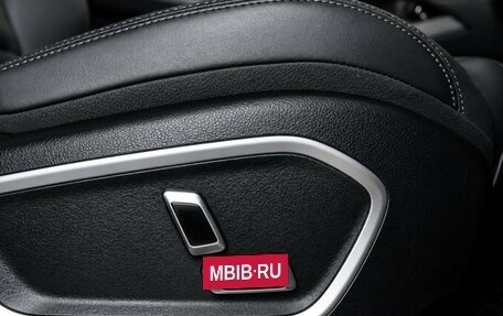 Geely Tugella FY11, 2021 год, 2 599 000 рублей, 16 фотография