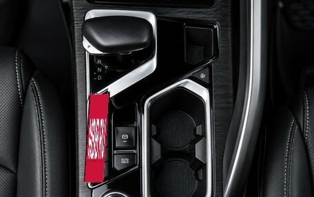 Geely Tugella FY11, 2021 год, 2 599 000 рублей, 18 фотография