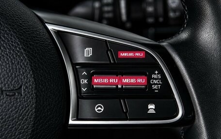Geely Tugella FY11, 2021 год, 2 599 000 рублей, 10 фотография