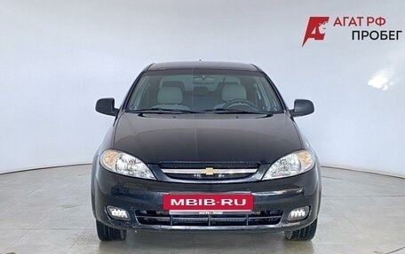Chevrolet Lacetti, 2011 год, 460 000 рублей, 2 фотография