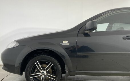 Chevrolet Lacetti, 2011 год, 460 000 рублей, 9 фотография