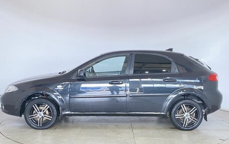 Chevrolet Lacetti, 2011 год, 460 000 рублей, 11 фотография