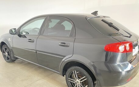 Chevrolet Lacetti, 2011 год, 460 000 рублей, 6 фотография