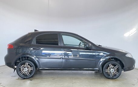 Chevrolet Lacetti, 2011 год, 460 000 рублей, 5 фотография