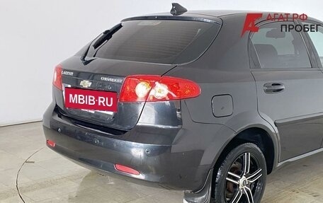 Chevrolet Lacetti, 2011 год, 460 000 рублей, 3 фотография