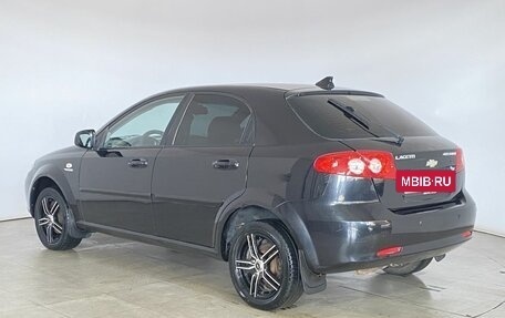 Chevrolet Lacetti, 2011 год, 460 000 рублей, 10 фотография