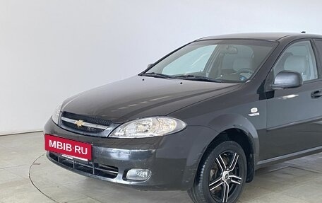Chevrolet Lacetti, 2011 год, 460 000 рублей, 12 фотография