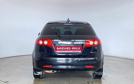 Chevrolet Lacetti, 2011 год, 460 000 рублей, 8 фотография
